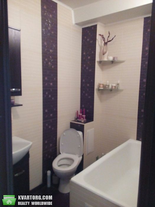Sell 2-room apartment. Киев,  Харьковское шоссе — photo 7