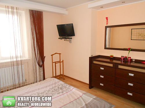 Rent out 3-room apartment. Днепропетровск, Рабочая — photo 5