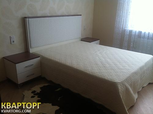 Rent out 1-room apartment. Киев,  Героев Сталинграда пр — photo 1