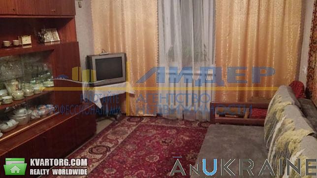 Sell 2-room apartment. Одесса,  Щорса — photo 2