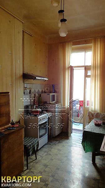 Sell 2-room apartment. Киев,  Шелковичная — photo 7