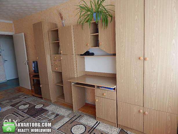 Sell 1-room apartment. Киев,  Героев Сталинграда пр — photo 5