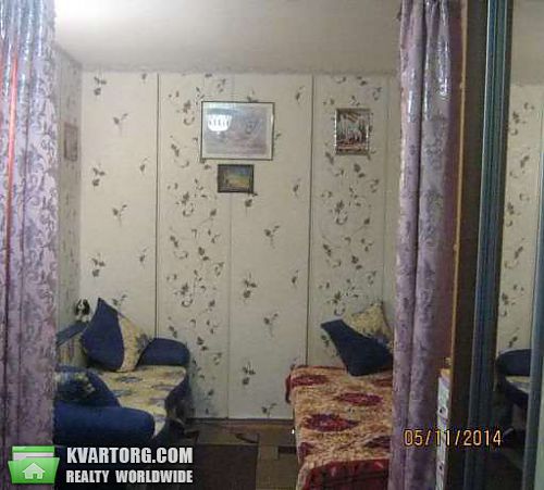 Sell 1-room apartment. Киев, Новомостицкая — photo 1