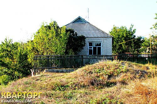 Sell house. Киевская обл., Береговая — photo 4