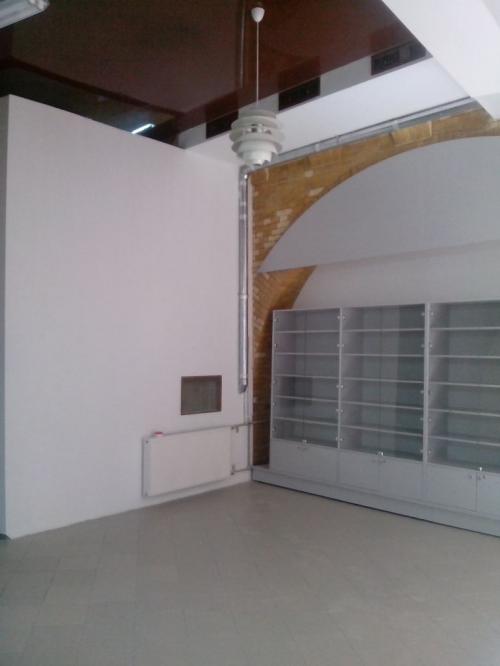 Rent out office. Киев, Рыбальская — photo 9