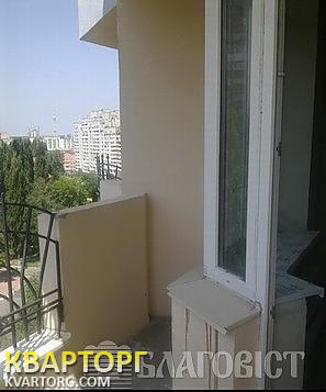 Sell 1-room apartment. Киев,  Липковского — photo 4