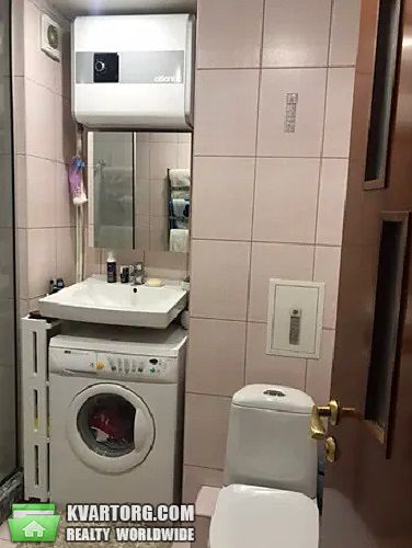 Sell 2-room apartment. Киев,  Петрицкого — photo 7