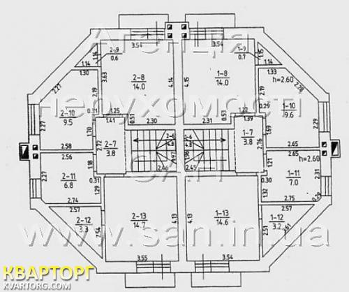 Sell house. Киевская обл., Гостомель — photo 4