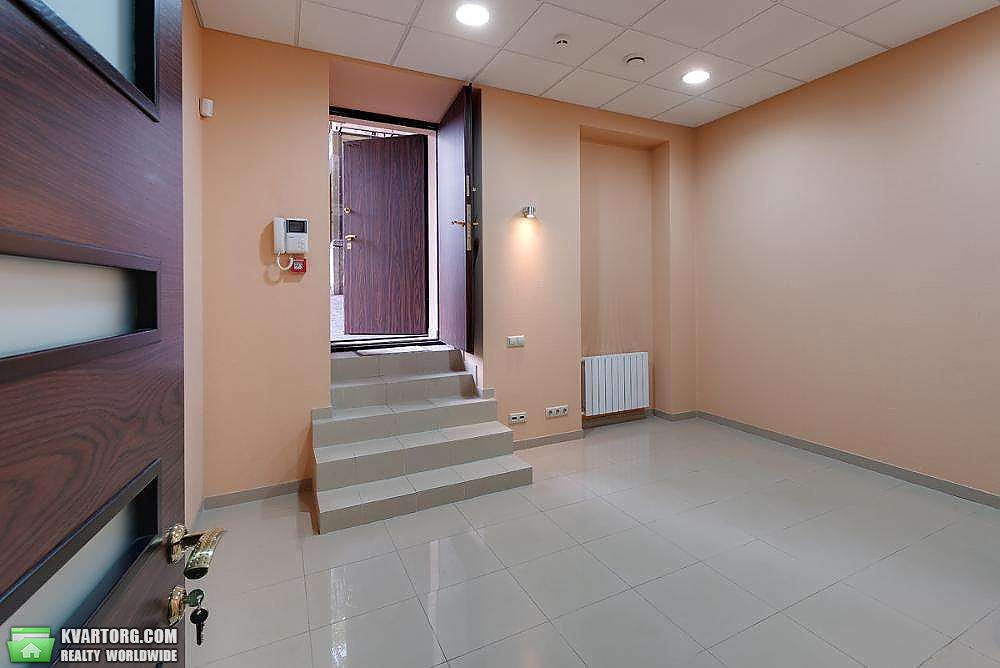 Rent out office. Киев,  Тарасовская — photo 8