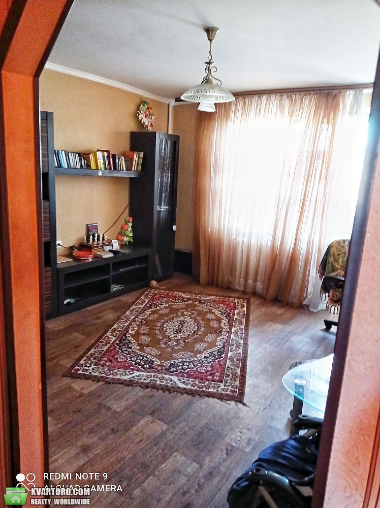 Sell 1-room apartment. Одесса, Крымская/Десантный — photo 2