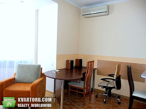Rent out 1-room apartment. Киев, Героев Сталинграда пр — photo 2