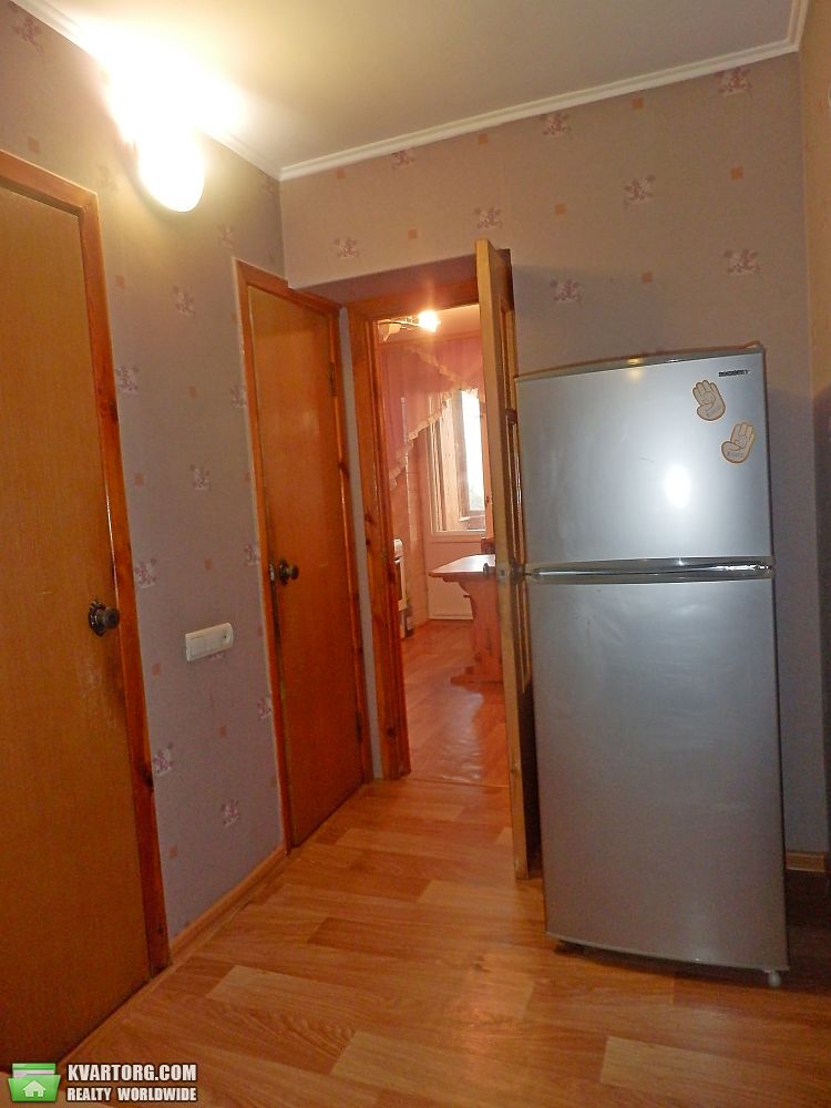 Rent out 2-room apartment. Киев,  Ахматовой — photo 8