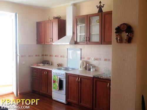 Rent out 1-room apartment. Киев, Маяковского ул. — photo 2