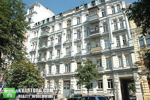 Sell 1-room apartment. Киев, Пушкинская — photo 7