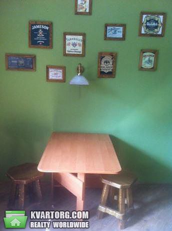 Rent out 1-room apartment. Киев,  Вильямса — photo 8