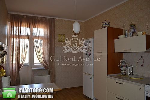 Sell 2-room apartment. Киев,  Воровского — photo 3