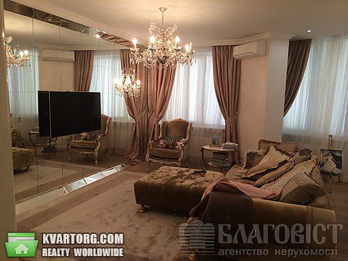 Sell 3-room apartment. Киев, Барбюса — photo 1