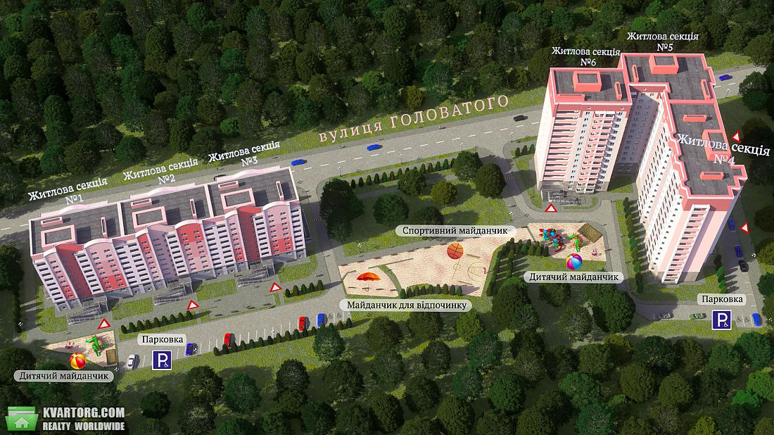 продам 2-комнатную квартиру. Киев,  Головатого - фото 3
