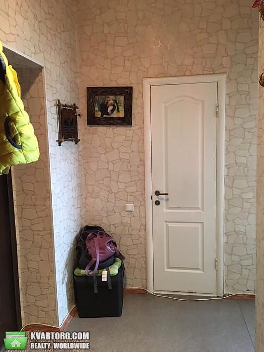 Sell 1-room apartment. Киев,  Валковская — photo 4
