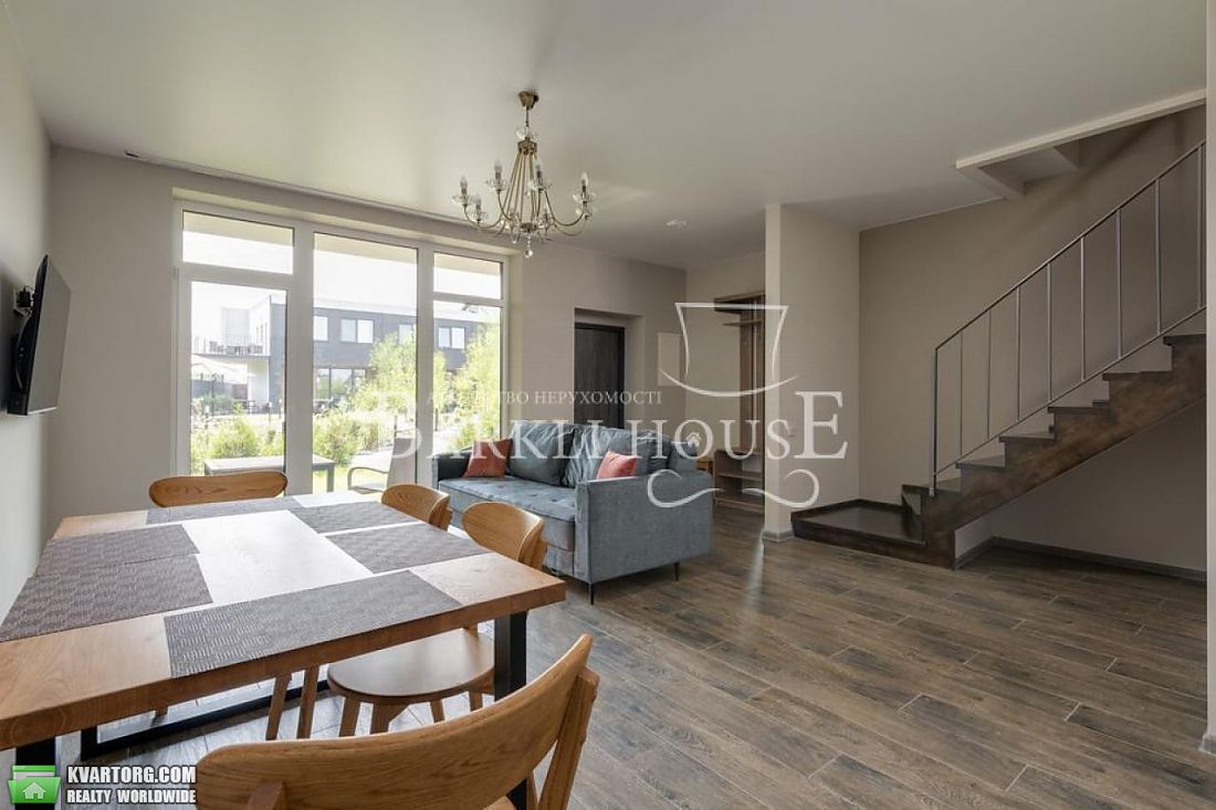 Rent out Townhouse. Киевская обл., Хотяновка — photo 4