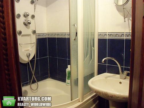 Sell 2-room apartment. Киев, Кирило-Мефодиевская — photo 5