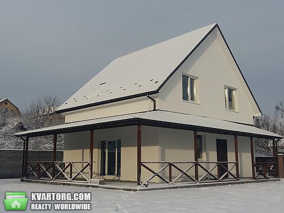 Sell house. Ирпень,  Бучанская — photo 4