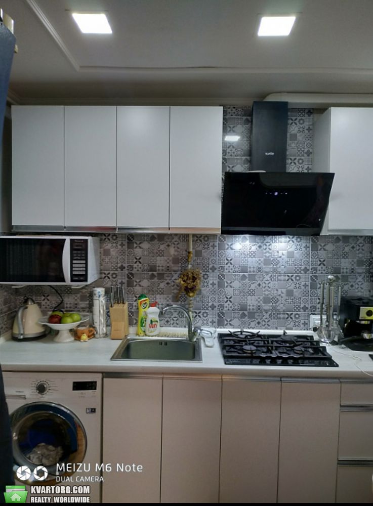 Sell 1-room apartment. Одесса, Черноморского Казачества — photo 5