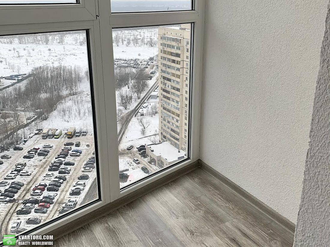 Rent out 1-room apartment. Киев,  Вишняковская — photo 5