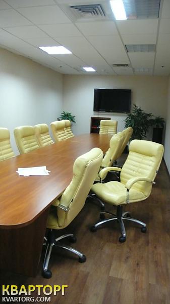 Rent out office. Киев,  Жилянская — photo 7