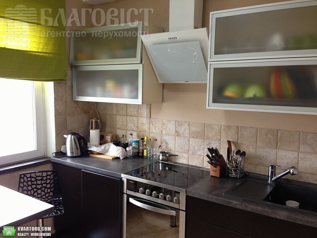 Sell 2-room apartment. Киев, Мирного Панаса — photo 5