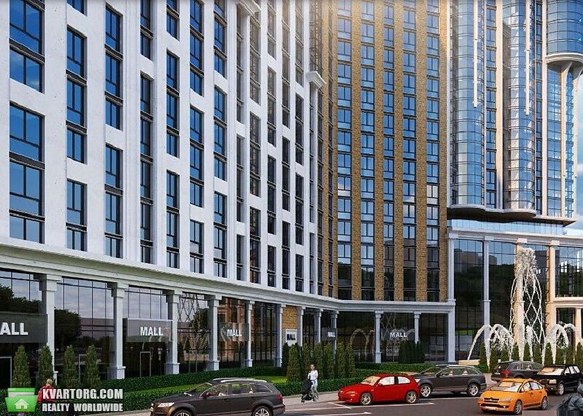 Sell 1-room apartment. Киев,  Глубочицкая — photo 4