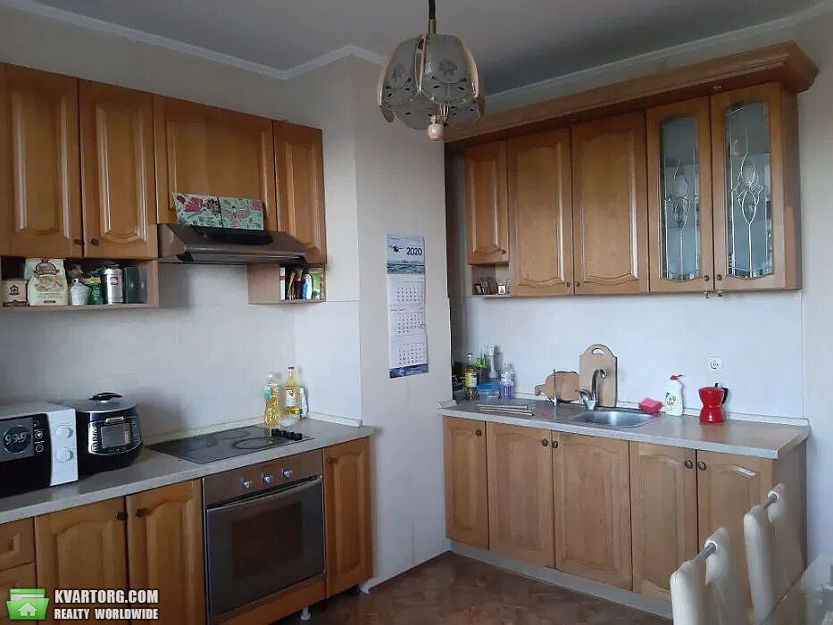 Sell 3-room apartment. Одесса, Радужный массив — photo 6