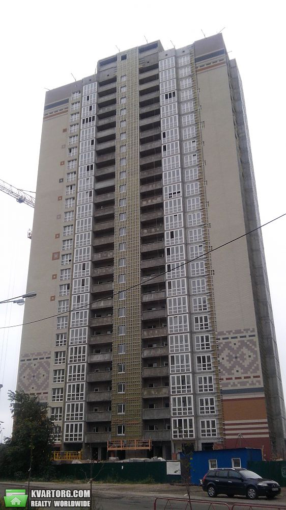 Sell 1-room apartment. Киев,  Чавдар — photo 1