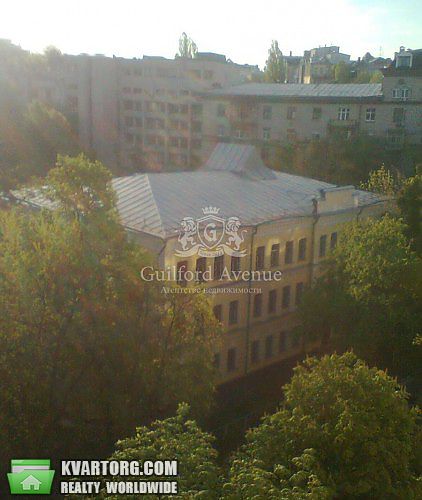 Sell 2-room apartment. Киев, Никольско-Ботаническая — photo 3