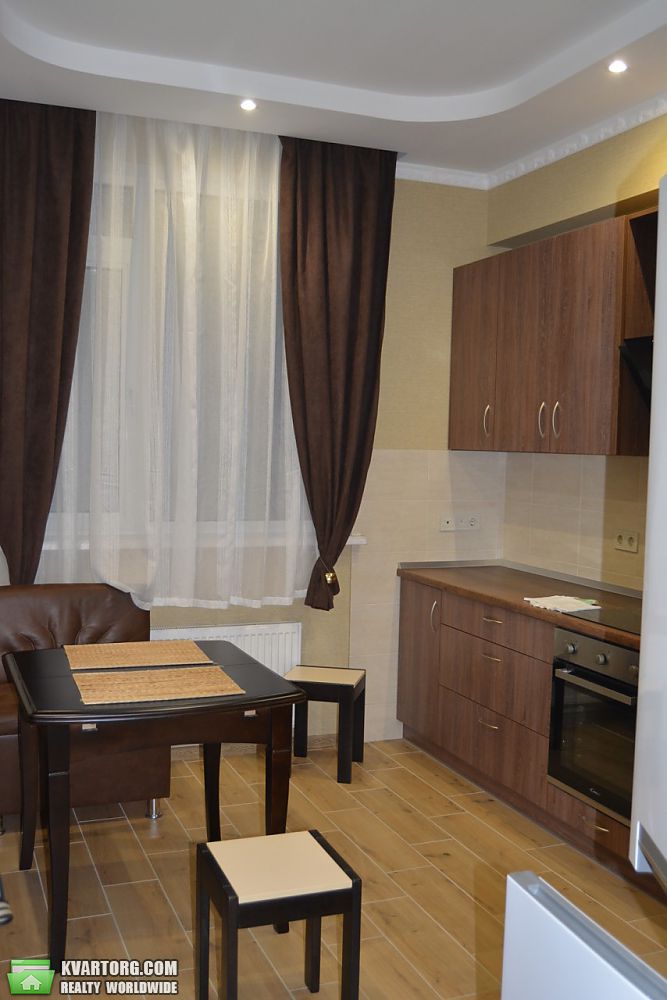 Rent out 1-room apartment. Одесса, Академика   Сахарова — photo 3