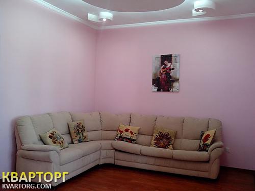 Rent out 2-room apartment. Одесса, парк Шевченко — photo 1