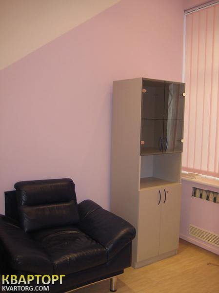 Rent out office. Киев,  Малая Житомирская — photo 2