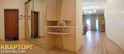 Rent out 2-room apartment. Одесса, Гагаринское плато — photo 3