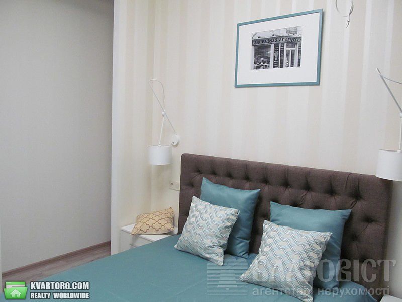 Sell 2-room apartment. Киев,  Драгомирова — photo 8