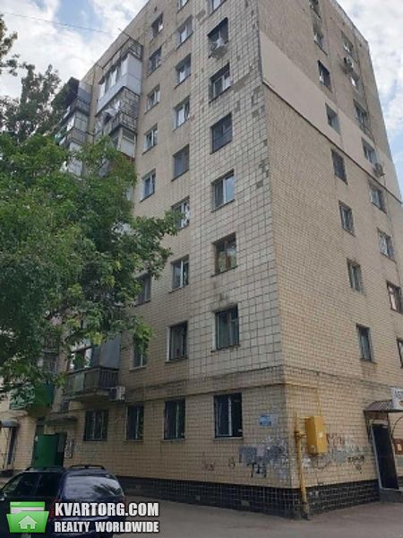 Sell 1-room apartment. Одесса, Героев Сталинграда — photo 9