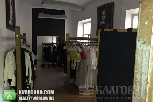 Sell 2-room apartment. Киев, Софиевская — photo 1