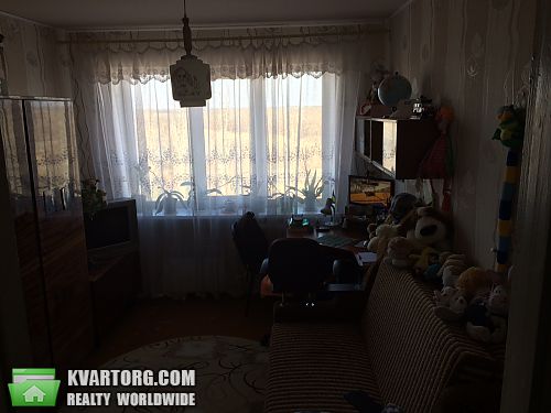Sell 4-room apartment. Днепропетровск, Красный Камень ж/м, — photo 3