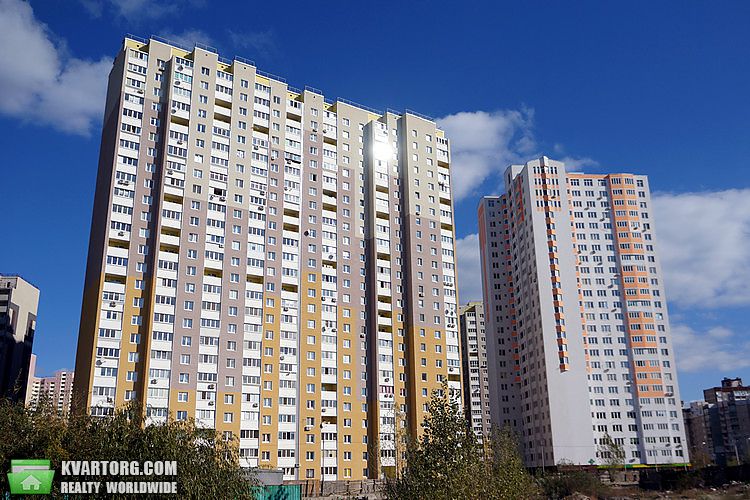 Sell 1-room apartment. Киев,  Закревского — photo 2