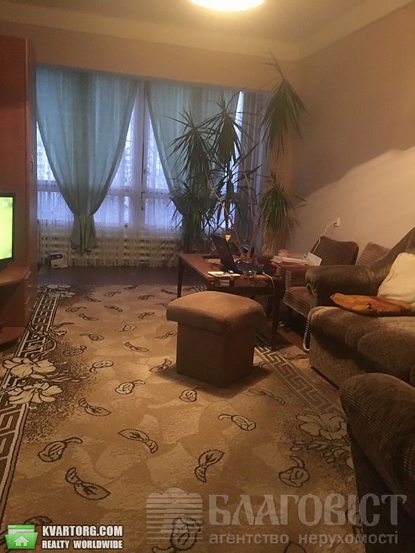 Sell 2-room apartment. Киев,  Лайоша Гавро — photo 1