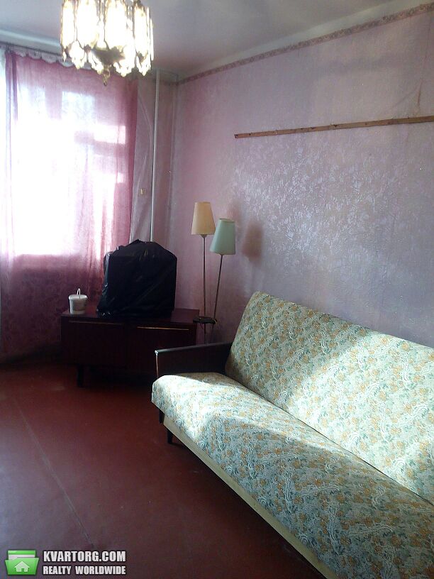 Sell 1-room apartment. Харьков, Спортивная — photo 1
