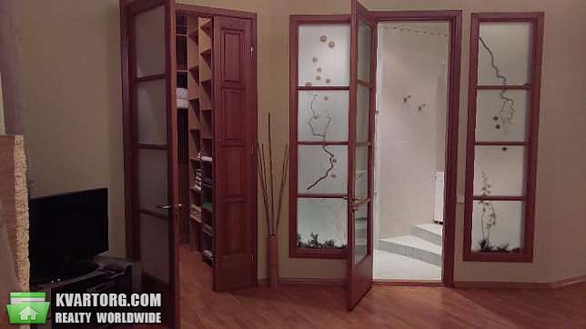 Rent out 3-room apartment. Киев, Антоновича — photo 3