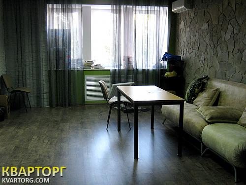 Rent out office. Киев,  Мельникова — photo 1