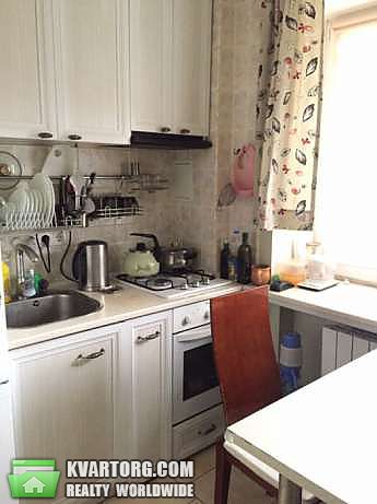 Sell 3-room apartment. Киев,  Героев Севастополя — photo 5