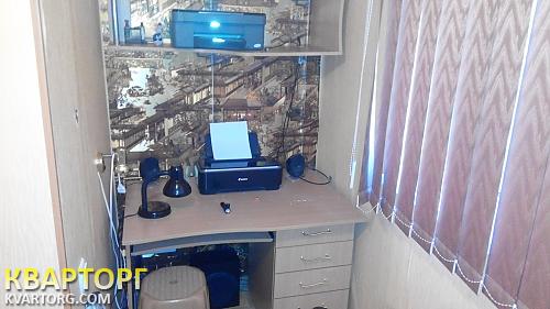 Rent out 2-room apartment. Одесса, Пионерская — photo 5