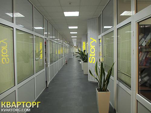 Rent out office. Киев, Воровского — photo 1